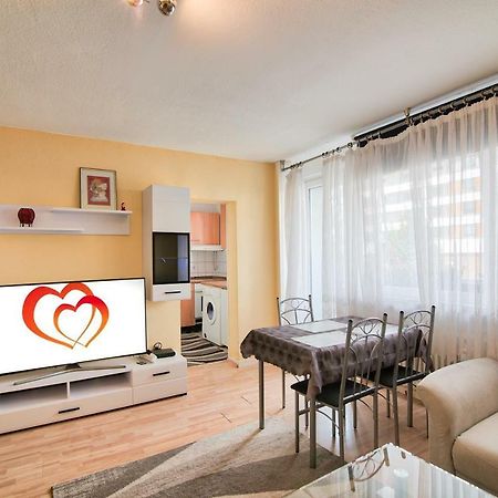 Comfortable Homly Apartment Όφενμπαχ Εξωτερικό φωτογραφία
