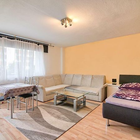 Comfortable Homly Apartment Όφενμπαχ Εξωτερικό φωτογραφία