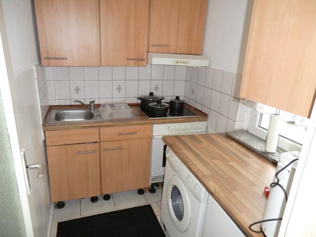 Comfortable Homly Apartment Όφενμπαχ Εξωτερικό φωτογραφία