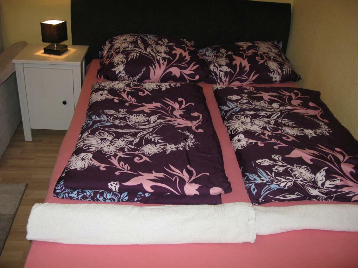 Comfortable Homly Apartment Όφενμπαχ Εξωτερικό φωτογραφία