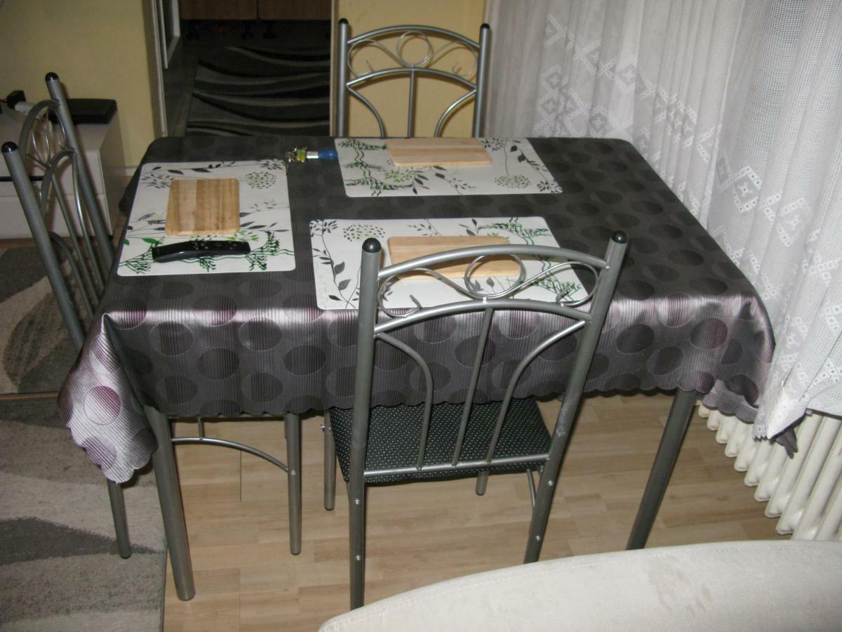 Comfortable Homly Apartment Όφενμπαχ Εξωτερικό φωτογραφία
