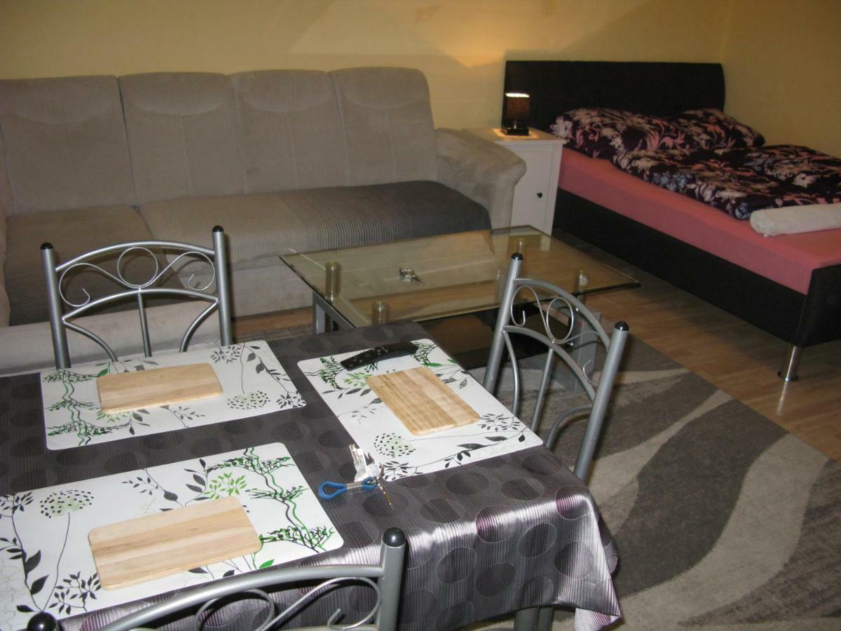 Comfortable Homly Apartment Όφενμπαχ Εξωτερικό φωτογραφία