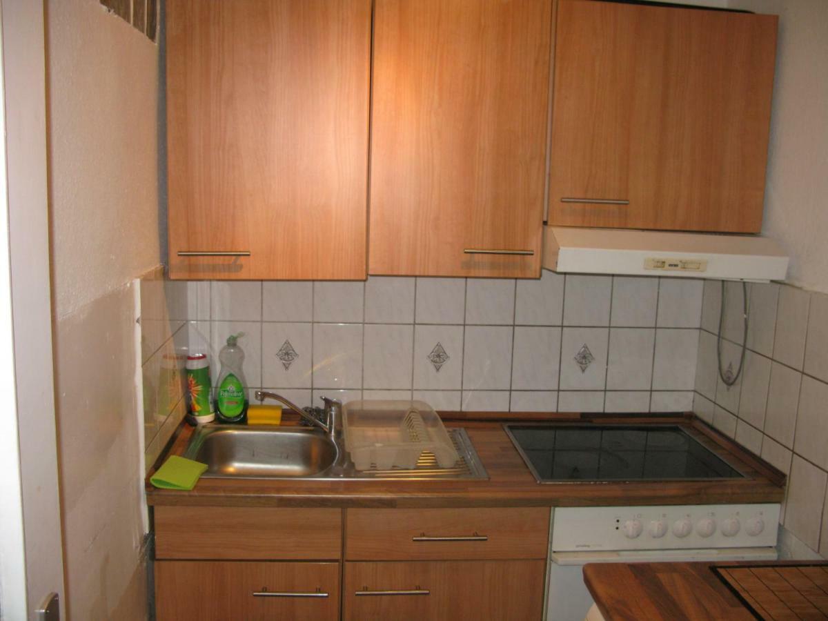 Comfortable Homly Apartment Όφενμπαχ Εξωτερικό φωτογραφία