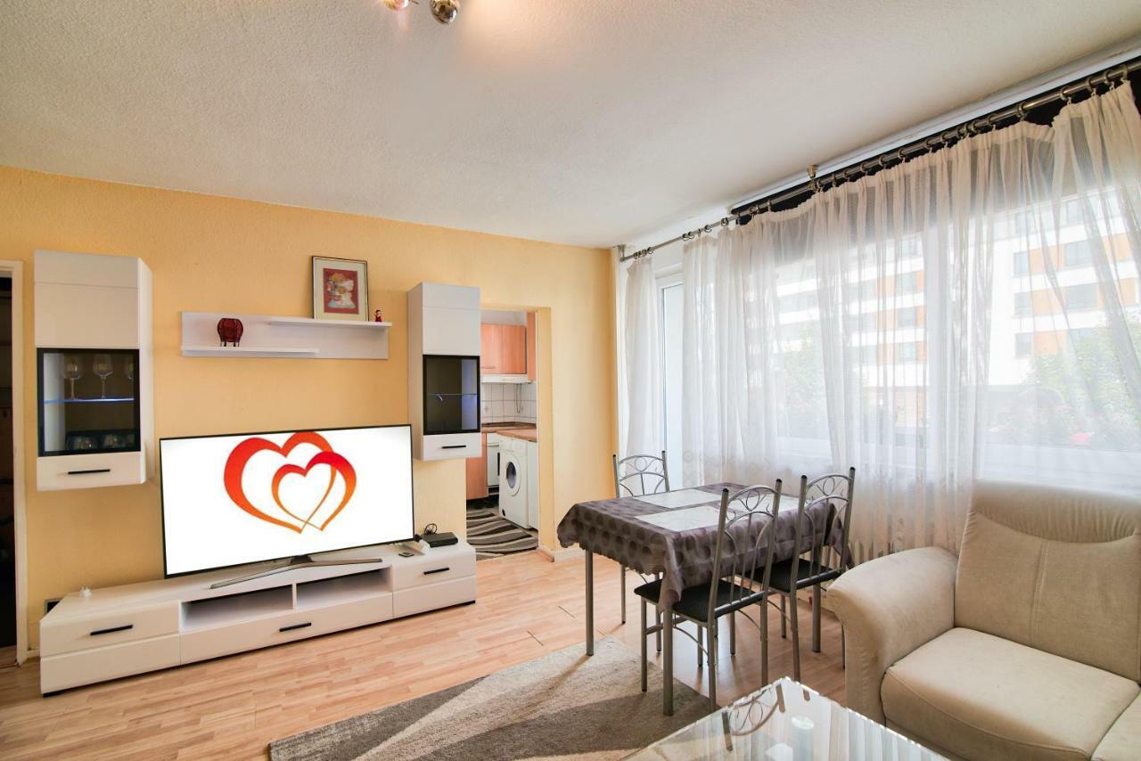 Comfortable Homly Apartment Όφενμπαχ Εξωτερικό φωτογραφία