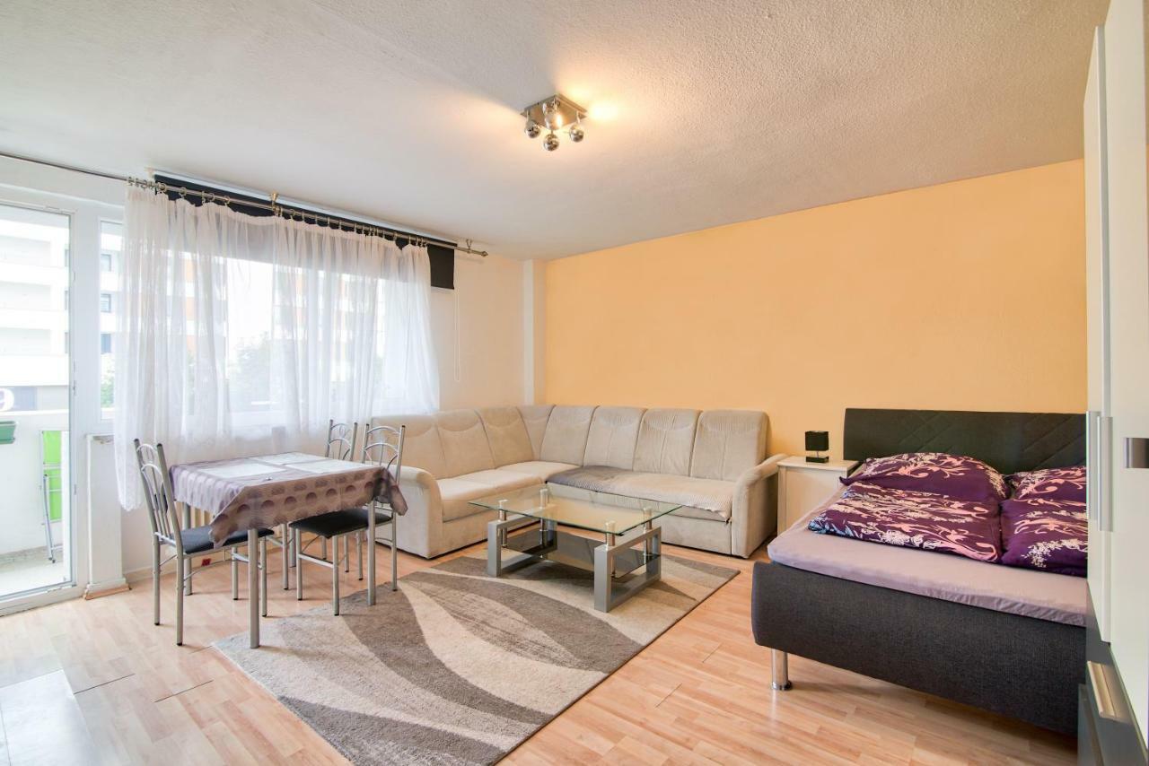 Comfortable Homly Apartment Όφενμπαχ Εξωτερικό φωτογραφία