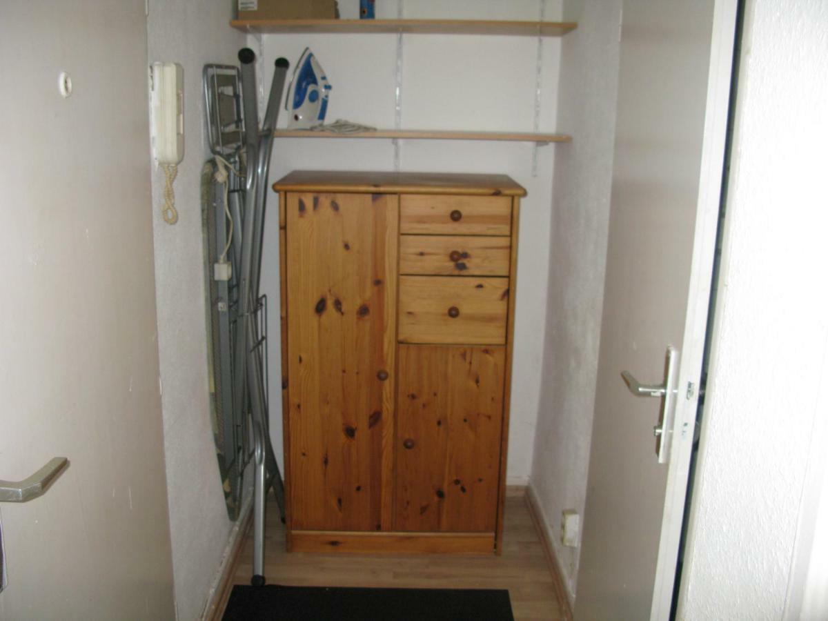 Comfortable Homly Apartment Όφενμπαχ Εξωτερικό φωτογραφία