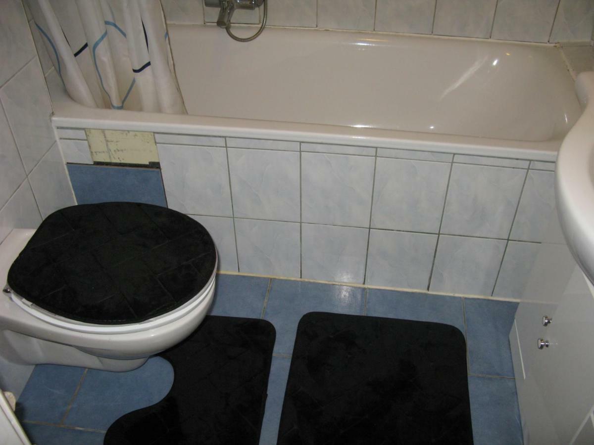 Comfortable Homly Apartment Όφενμπαχ Εξωτερικό φωτογραφία